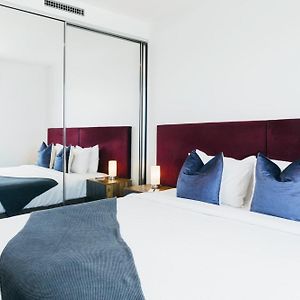 Apartment Disability Access